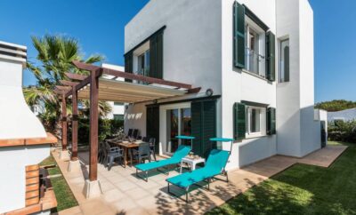 Casa Villarrica